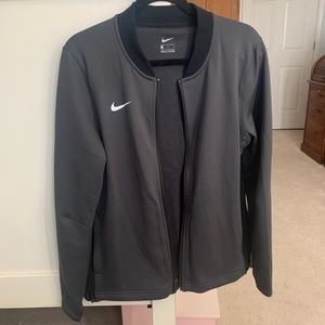 Nike Track Jacket